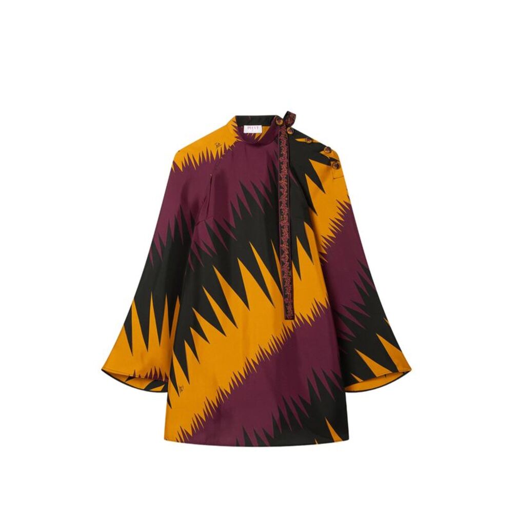 Pucci Orange Dresses Women